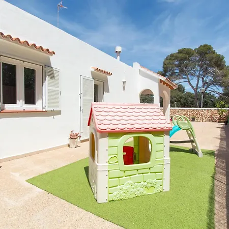 Villa Albe By Sonne Cala Galdana (Menorca)