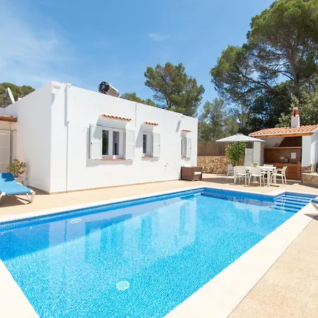 Albe By Sonne Cala Galdana (Menorca)