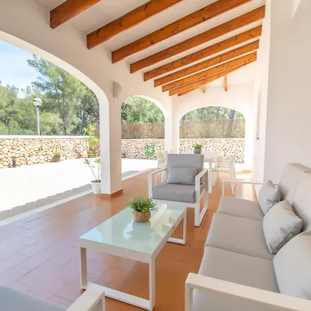 Albe By Sonne Villa *