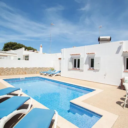 Villa Albe By Sonne Cala Galdana (Menorca)