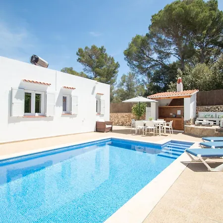 Albe By Sonne * Cala Galdana (Menorca)