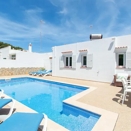 Villa Albe By Sonne *