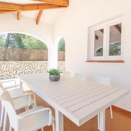 Albe By Sonne Villa Cala Galdana (Menorca)