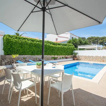 Albe By Sonne Villa Cala Galdana (Menorca)