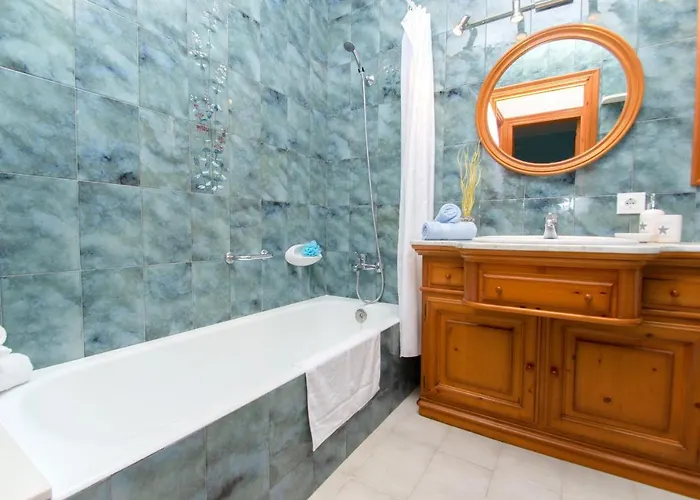 Villa Albe By Sonne *