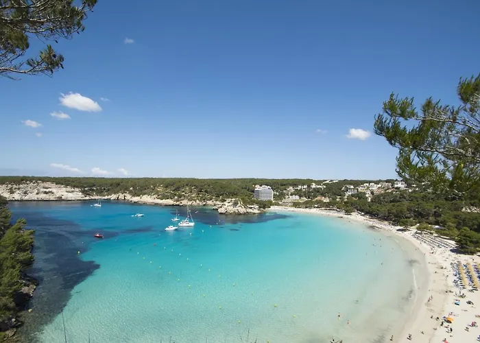 Villa Albe By Sonne Cala Galdana (Menorca)