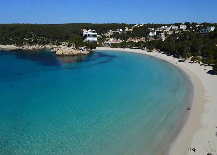 Albe By Sonne * Cala Galdana (Menorca)