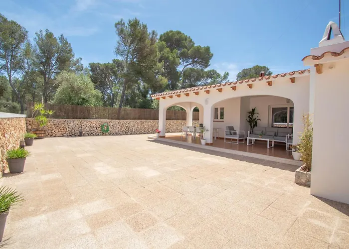 Albe By Sonne Villa Cala Galdana (Menorca)