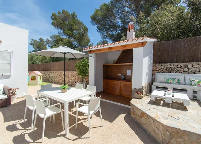 Albe By Sonne * Cala Galdana (Menorca)