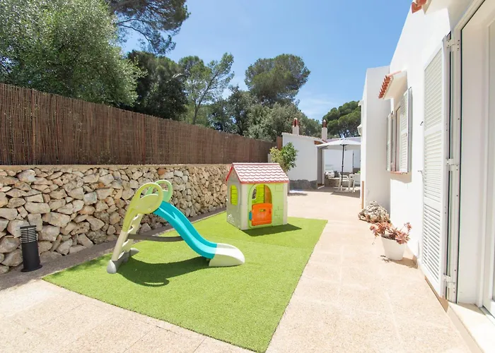 Albe By Sonne Villa *