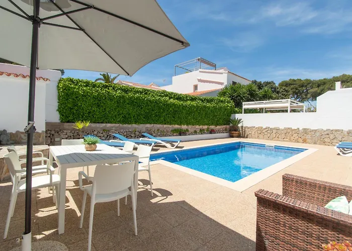 Villa Albe By Sonne *