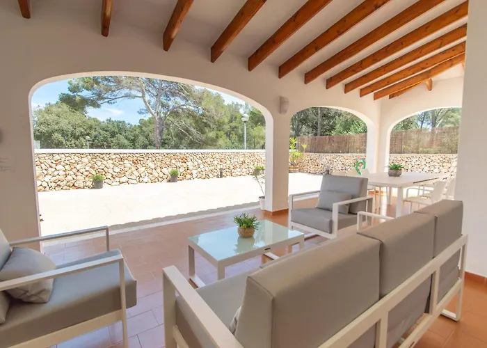 Albe By Sonne * Cala Galdana (Menorca)