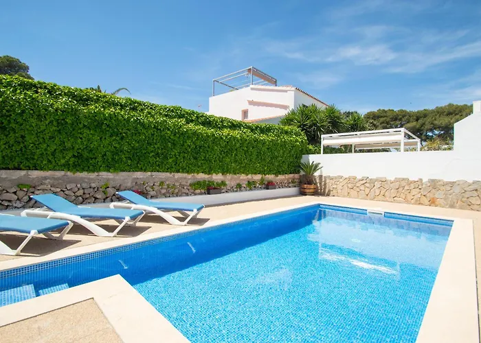 Villa Albe By Sonne *