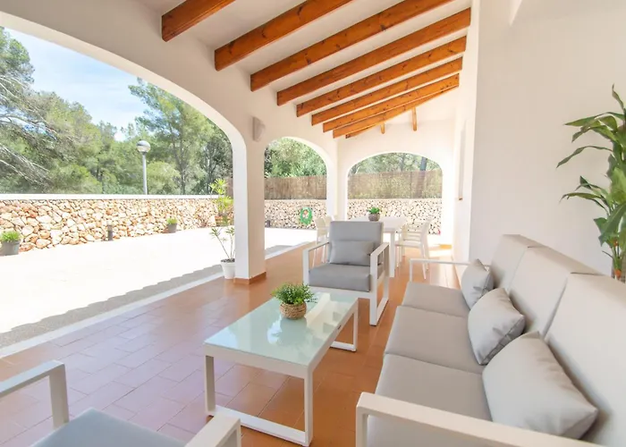 Albe By Sonne Villa *