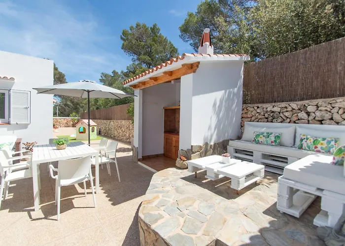 Villa Albe By Sonne *