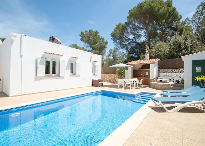 Albe By Sonne * Cala Galdana (Menorca)