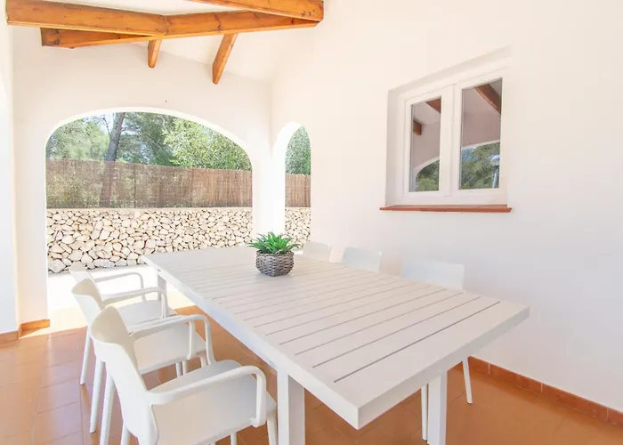 Albe By Sonne Villa Cala Galdana (Menorca)