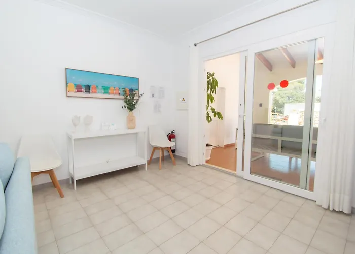 Albe By Sonne Villa Cala Galdana (Menorca)